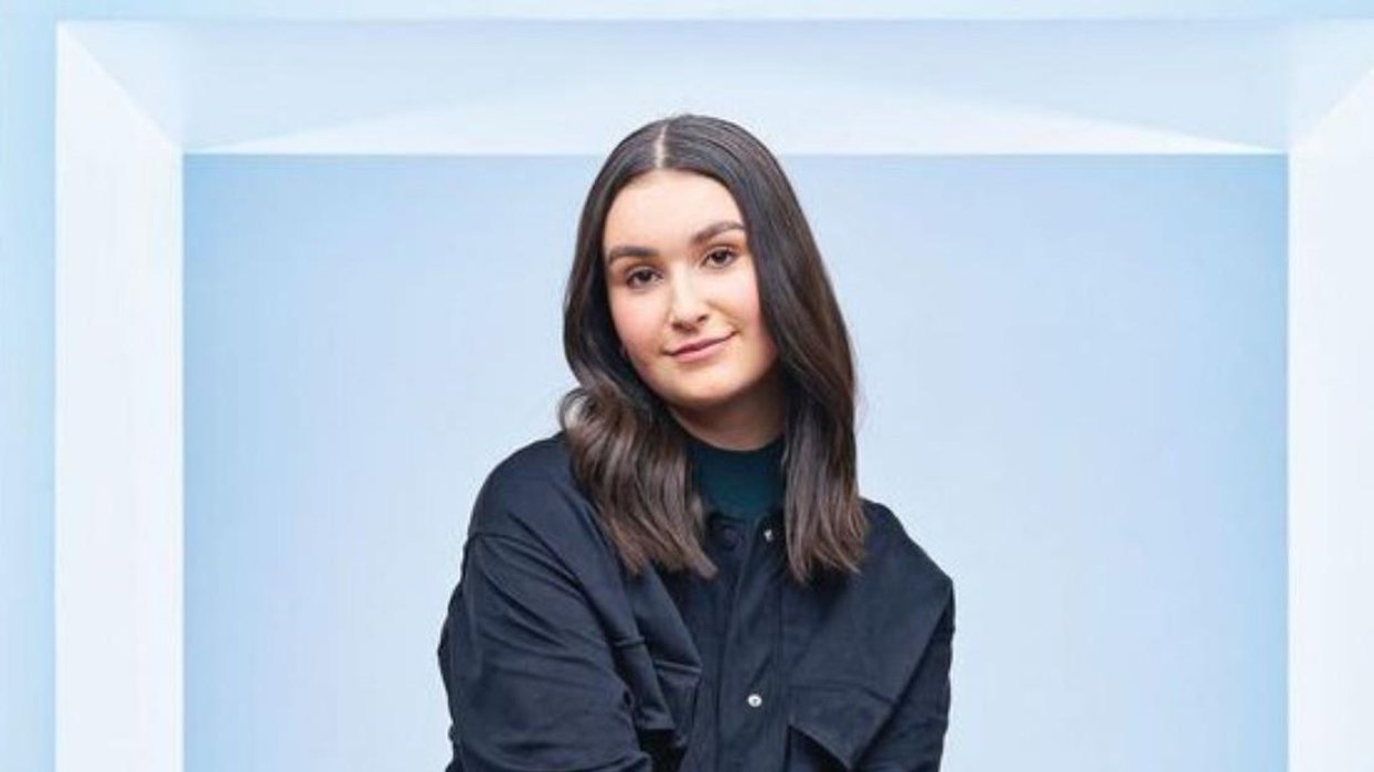 Star Académie 2022: Tout ce que tu veux savoir sur Camélia, la chanteuse de 17 ans