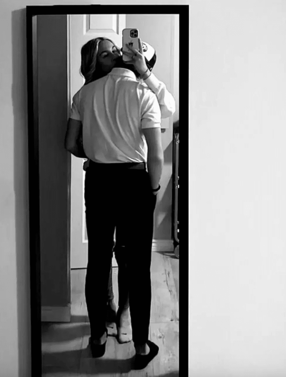 Story de Ally Imbeault.