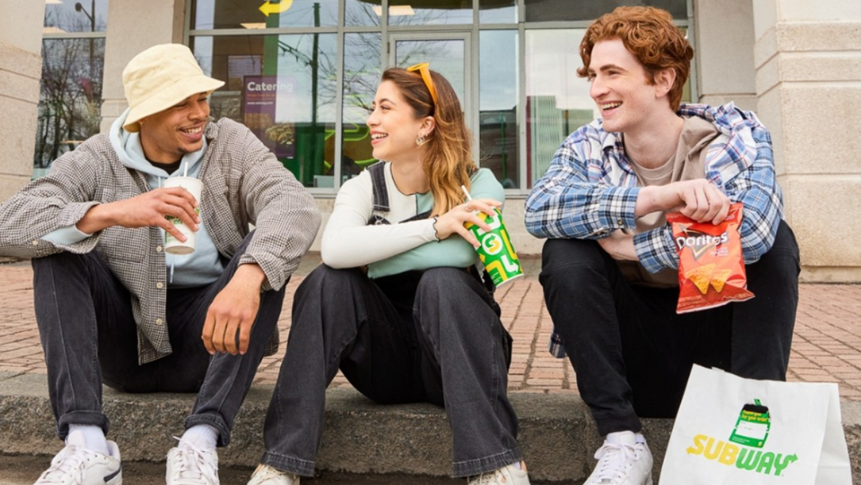 Subway® dévoile des sandwiches déjeuner & P’tits creux à petits prix