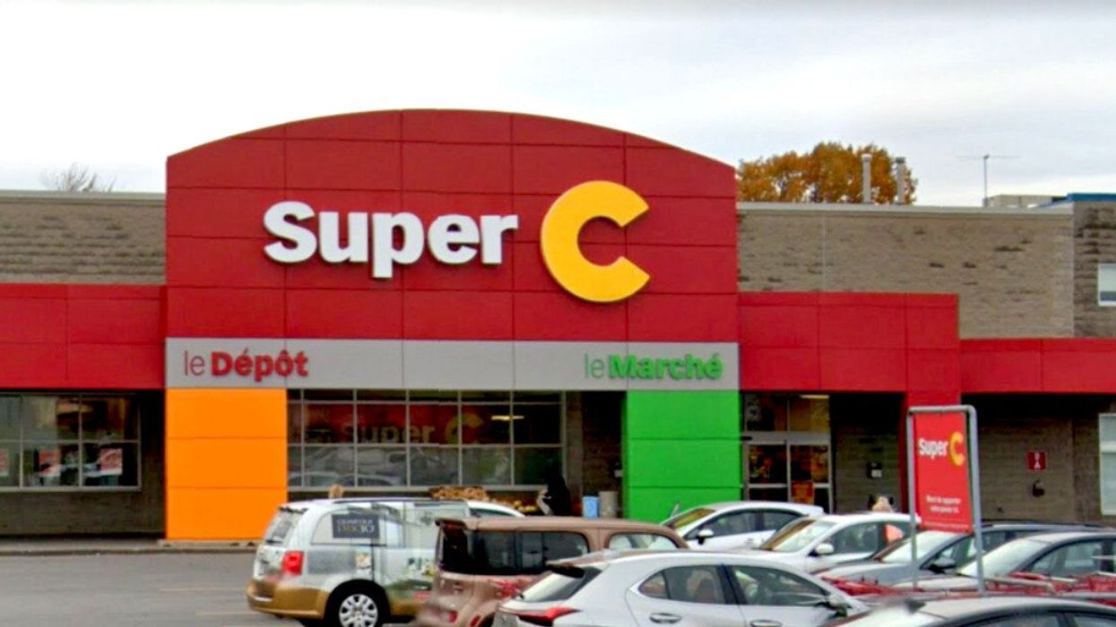 Super C.