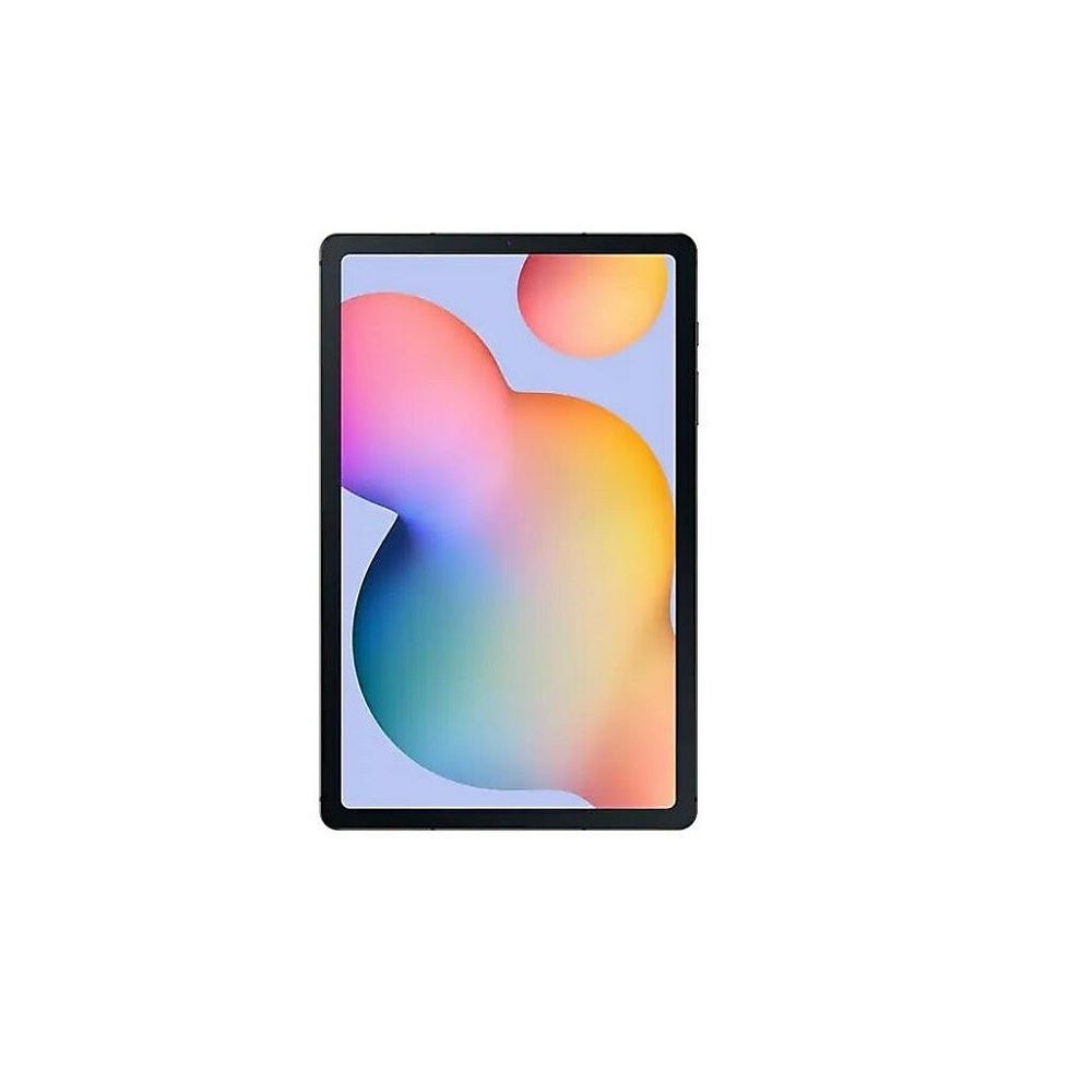 Tablette tactile Galaxy Tab S6 Lite de Samsung.