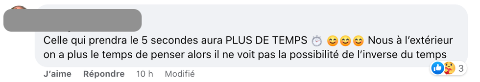 Th\u00e9orie concernant les sabliers.