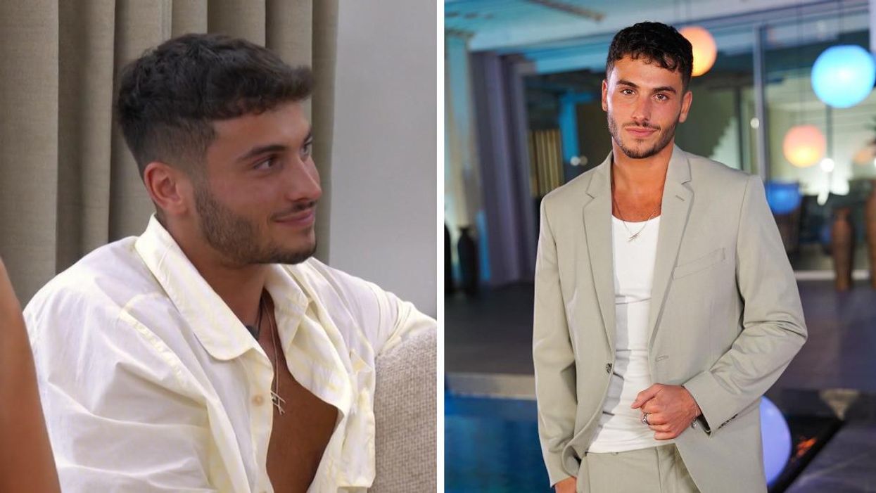 Tommy Kimpton d'Occupation Double Martinique.