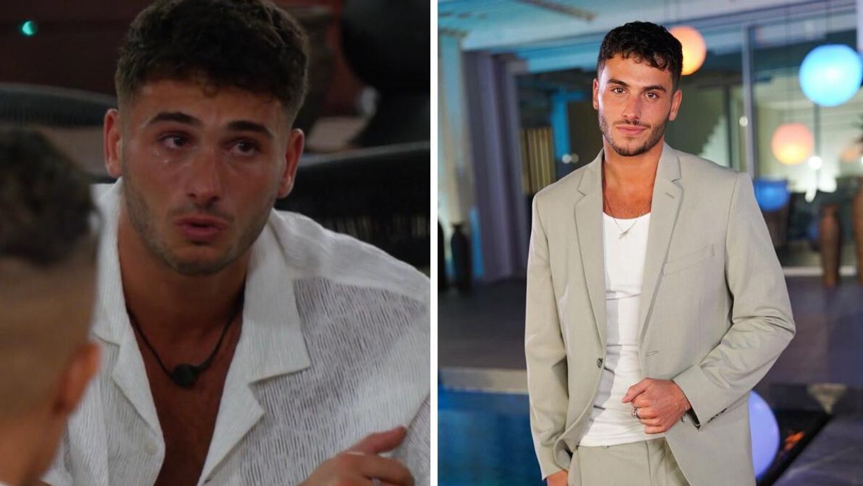 Tommy Kimpton d'OD Martinique.