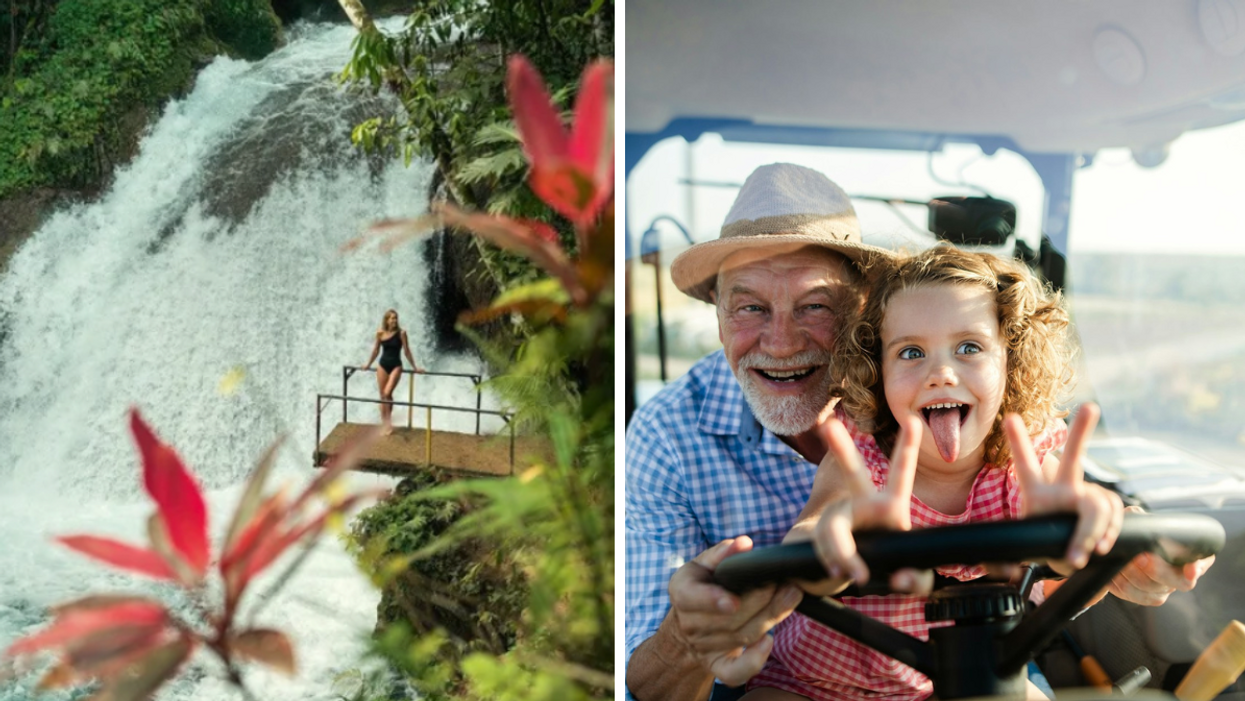 Ton guide essentiel pour un voyage sûr et sans stress à l'étranger cet automne