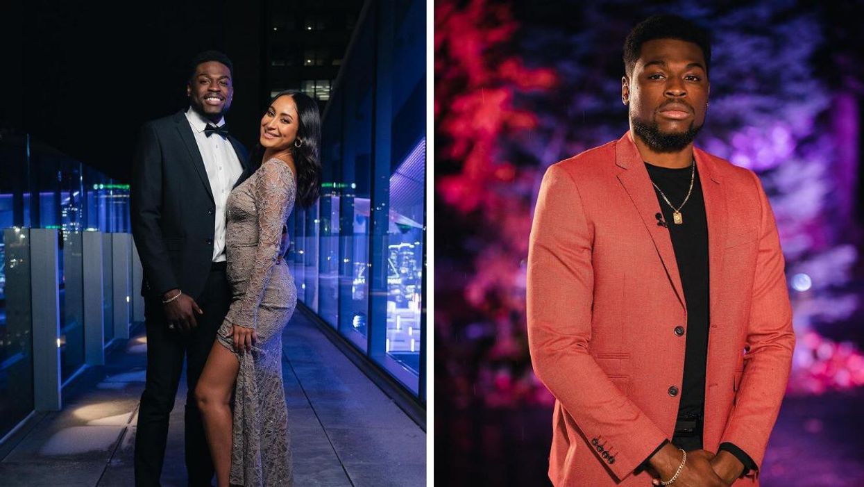 Tout ce que tu veux savoir sur Stevens, le gagnant d'OD Dans l'Ouest