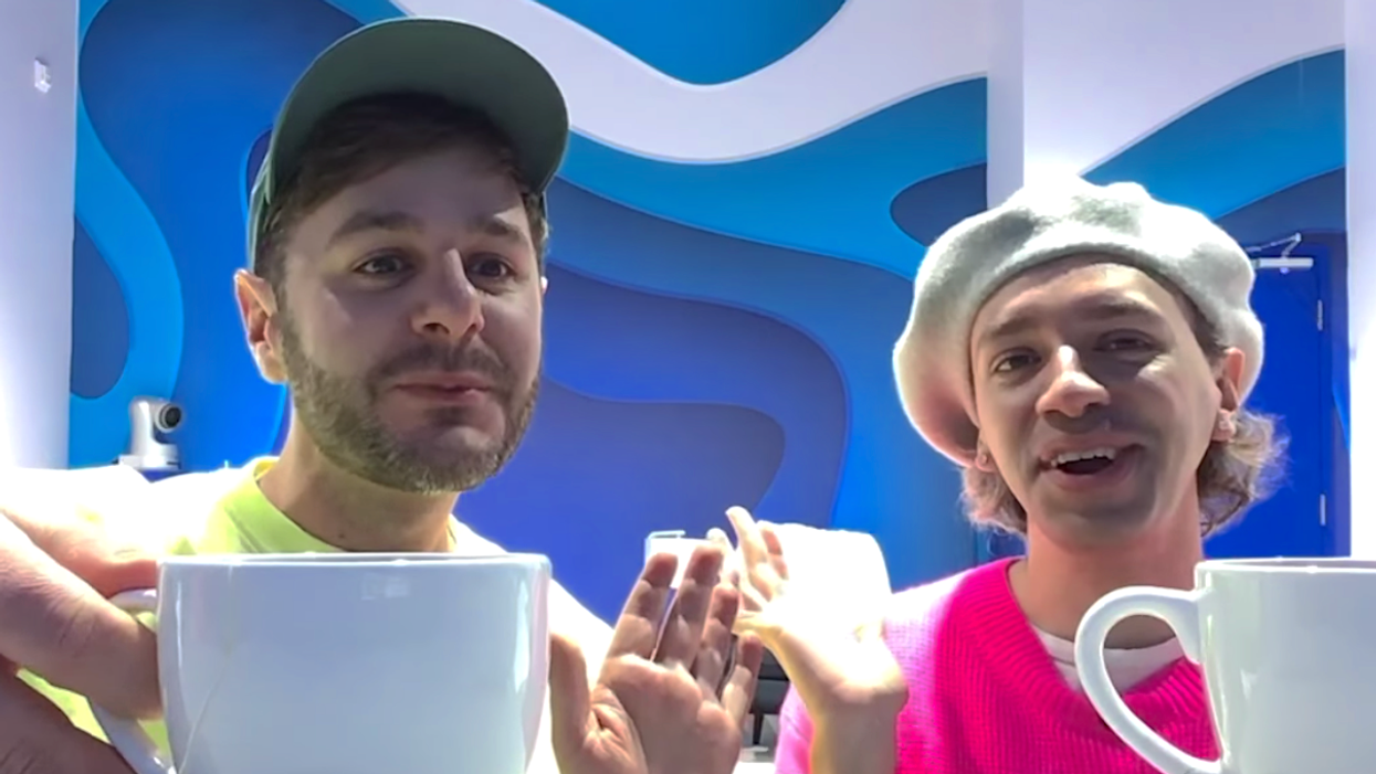 Tranna et PL révèlent tout de leurs « kicks » sur les gars dans la maison de Big Brother