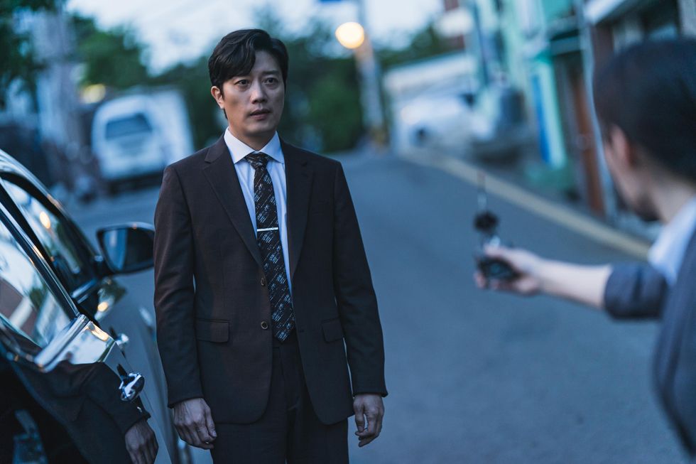 Trolley sur Netflix.