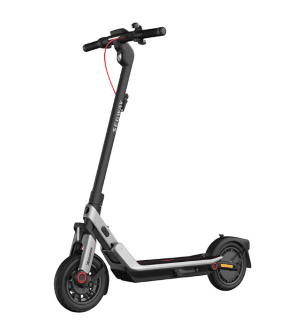 Trottinette \u00e9lectrique E3 de Segway