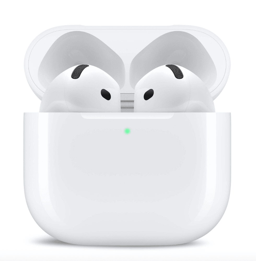 \u00c9couteurs sans fil Apple AirPods 4