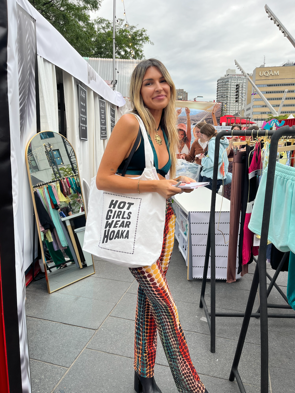 \u00c9lisabeth Rioux.