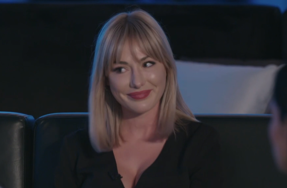 \u00c9lo\u00efse d'OD Chez Nous.