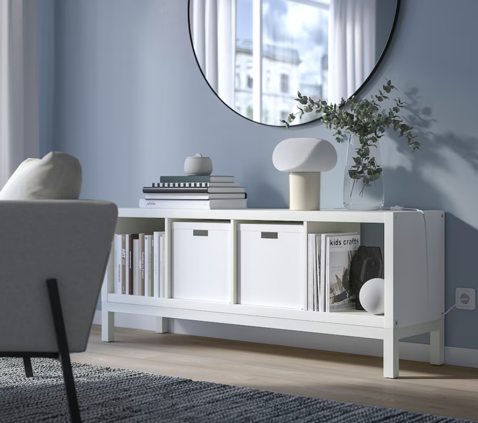 \u00c9tag\u00e8re KALLAX.