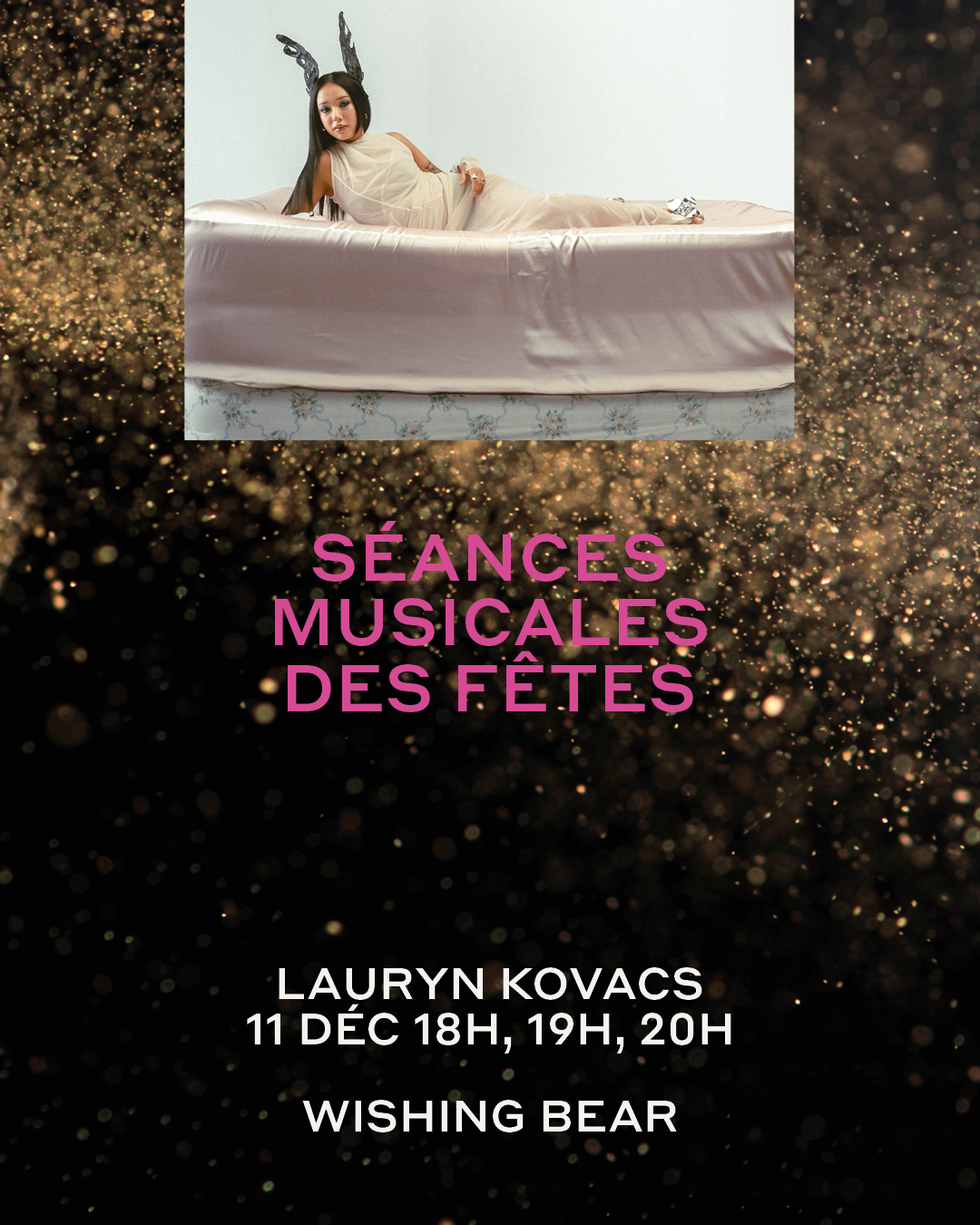 \u00c9v\u00e9nements magiques ROYALMOUNT