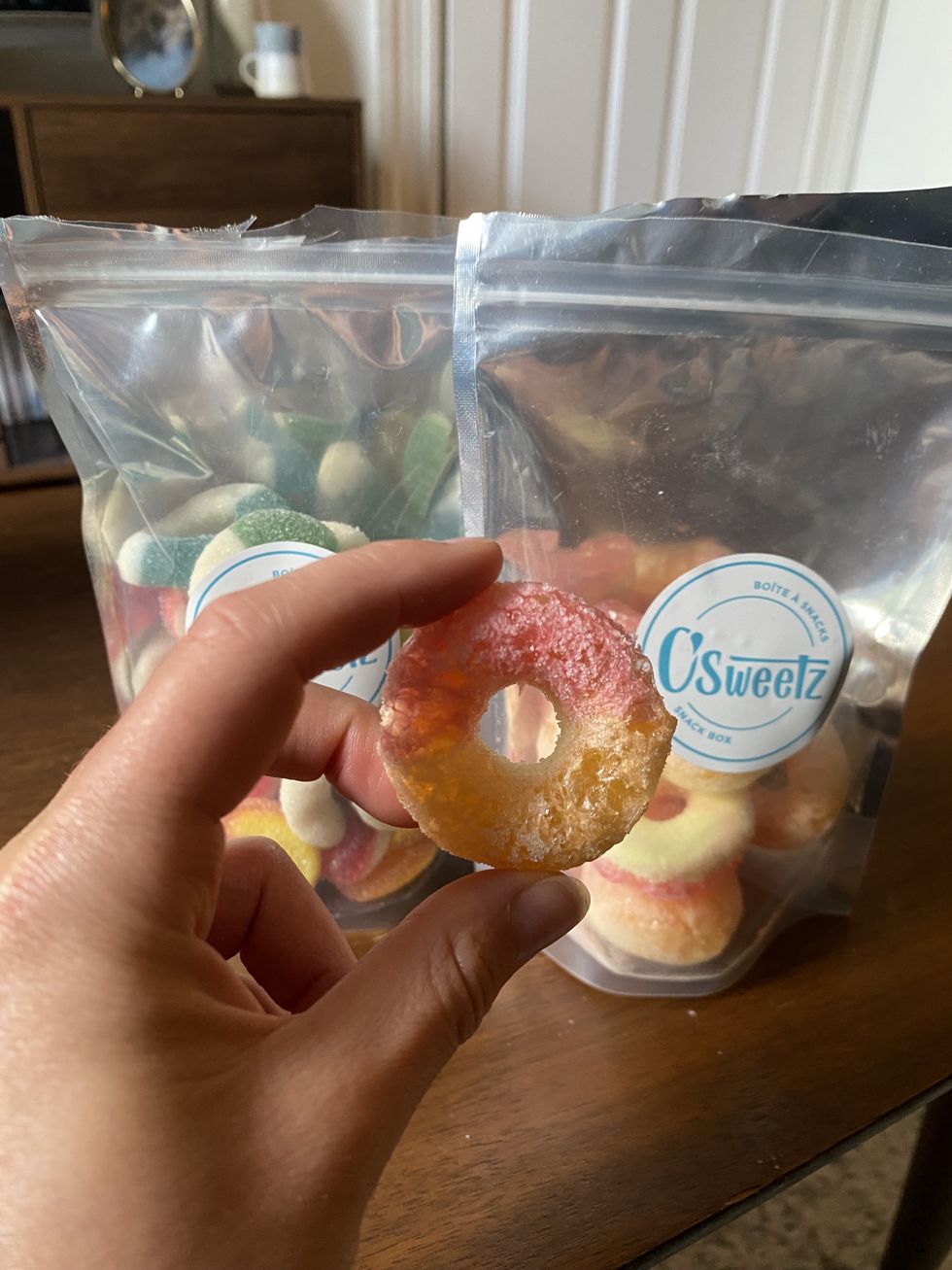 \u200bAnneaux \u00e0 la p\u00eache.