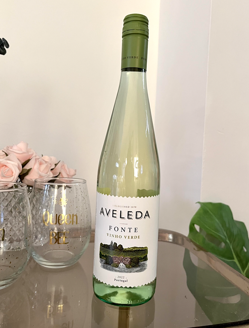 \u200bAveleda Vinho Verde.