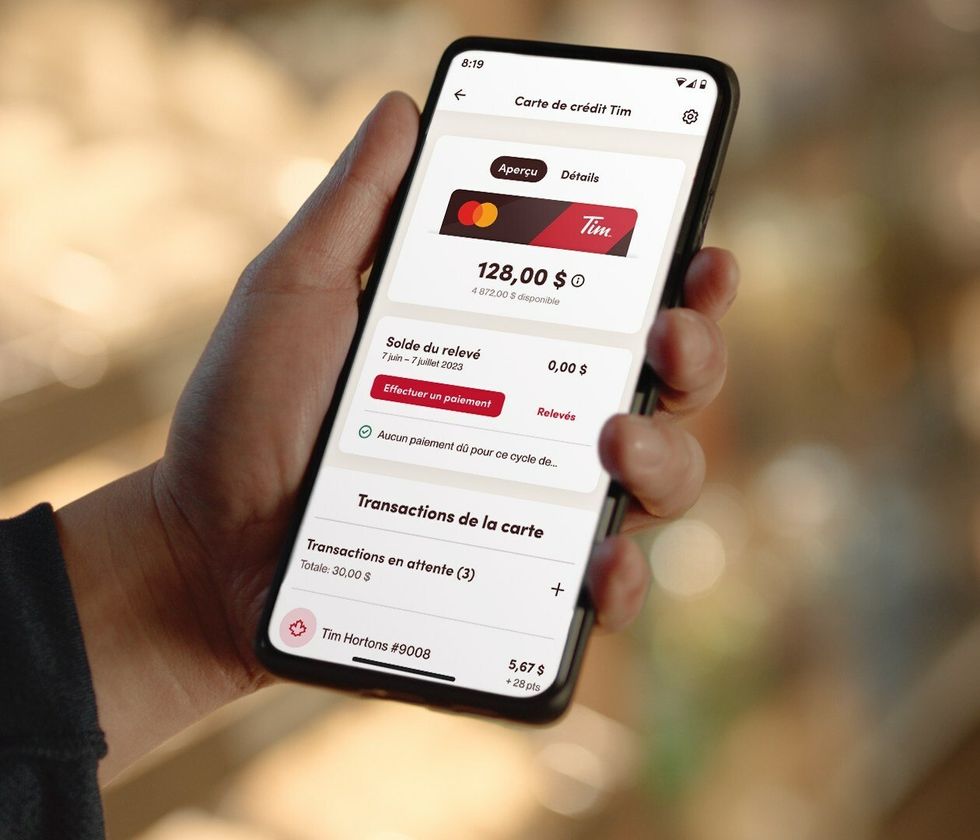 \u200bCarte de cr\u00e9dit.