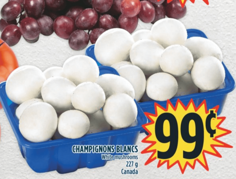 \u200bChampignons.
