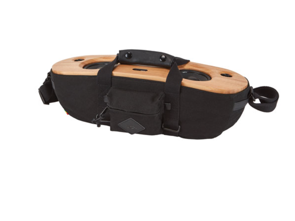 \u200bEnceinte sans fil Bluetooth.