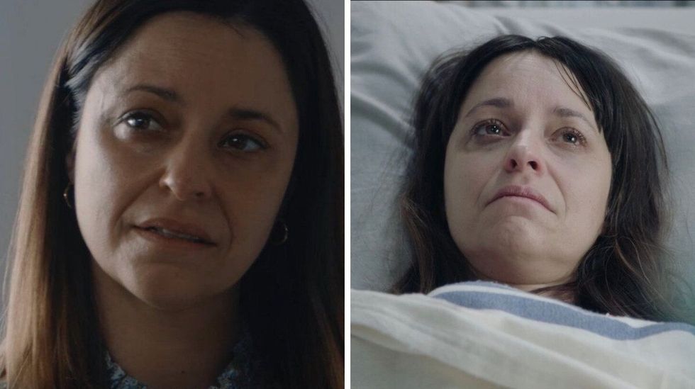 \u200bIsabelle Gu\u00e9rard dans Ind\u00e9fendable et dans STAT.