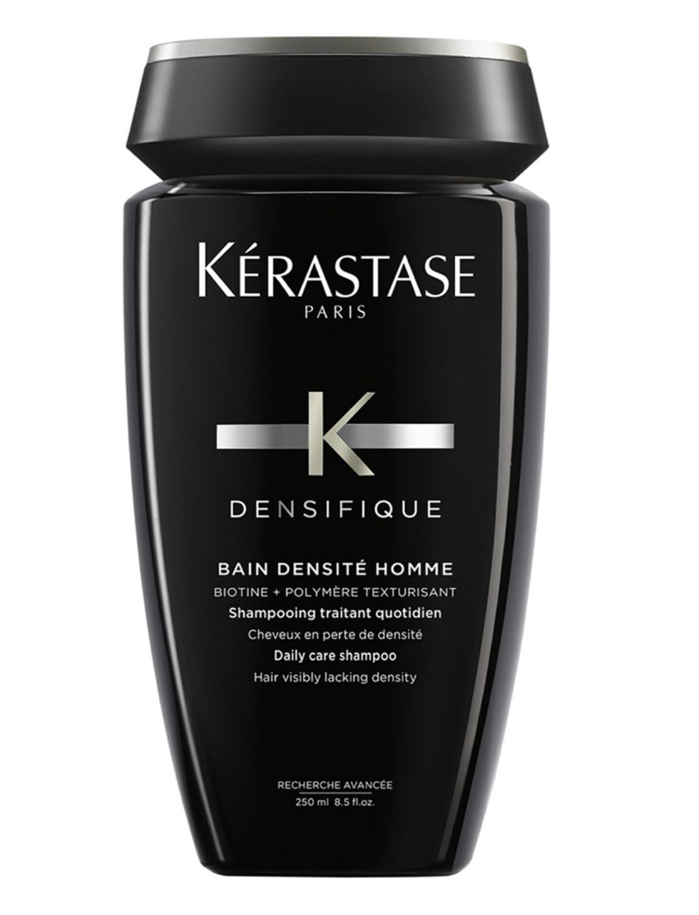 \u200bK\u00e9rastase Densifique Homme \u2013 Shampoing \u00e9paississant et volumisant, 250 ml