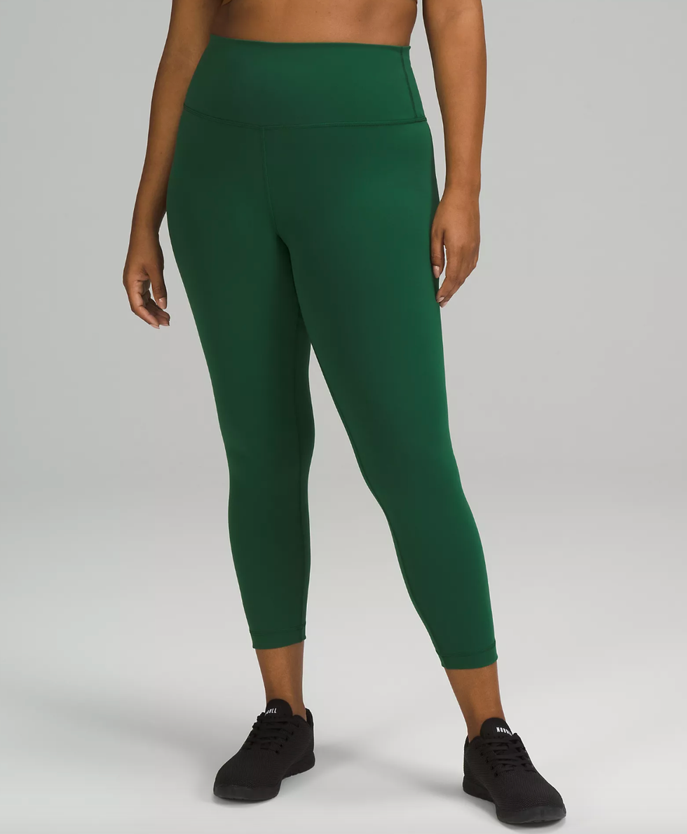 \u200blegging Wunder Train lululemon.