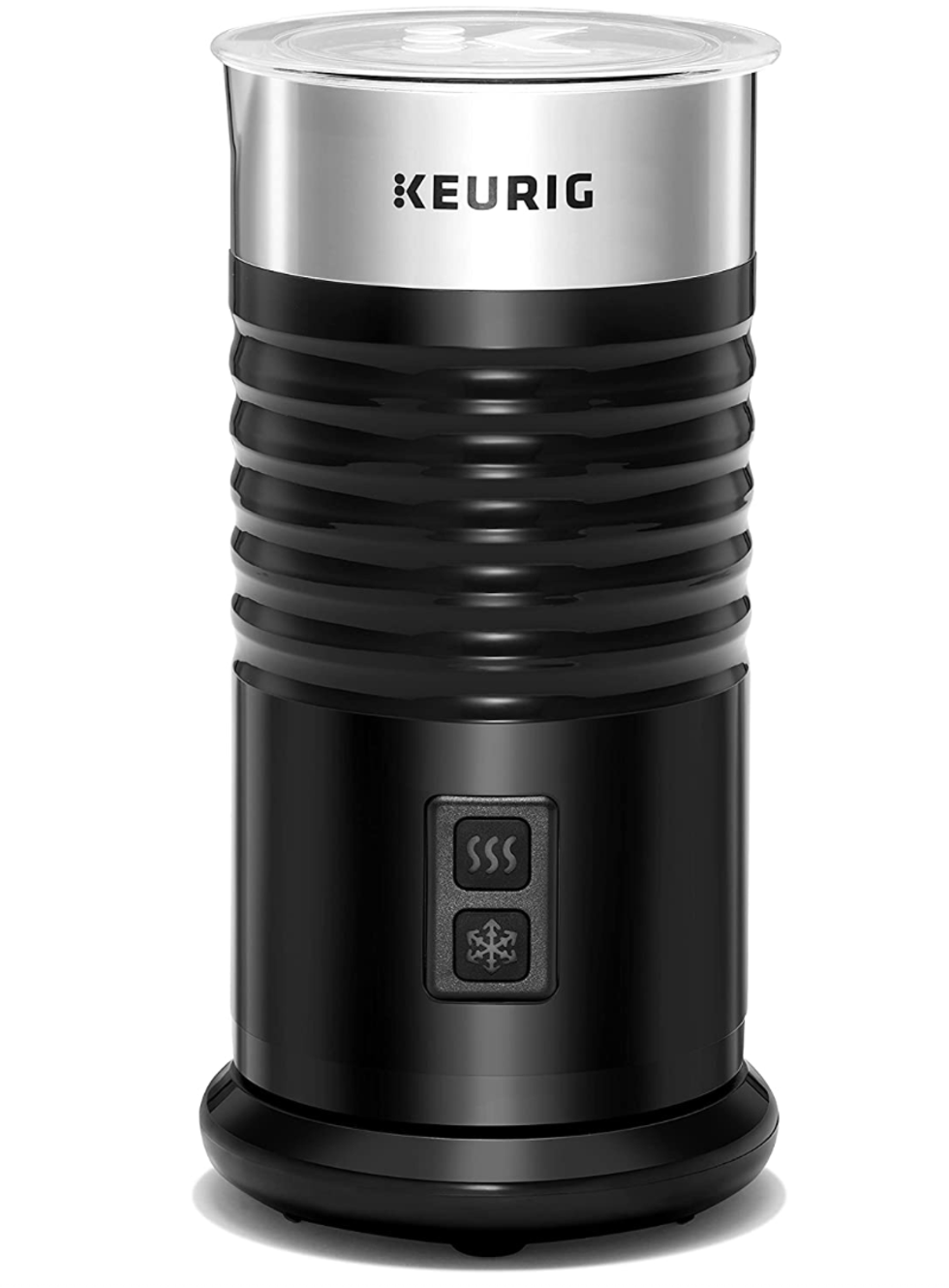 \u200bMousseur \u00e0 lait Keurig.