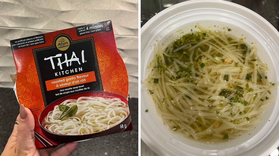 \u200bNouilles Tha\u00ef Kitchen.