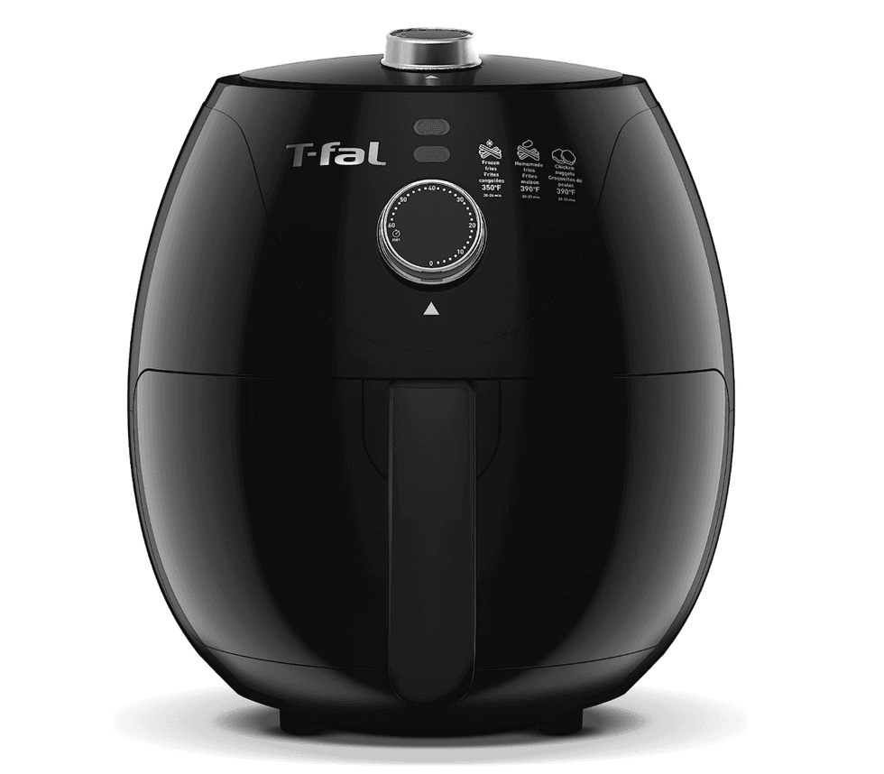 \u200bT-Fal Friteuse \u00e0 air essentielle.