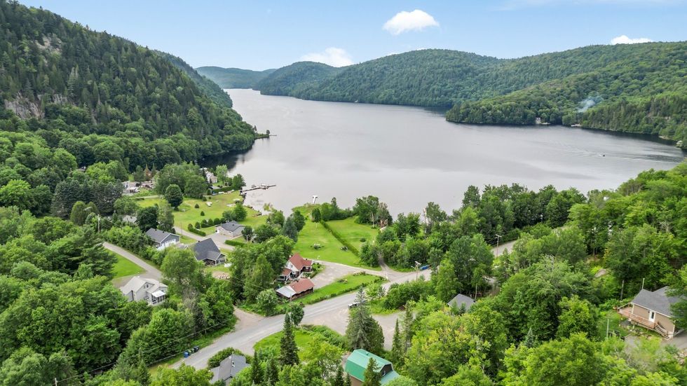 \u200bVue d'en haut.