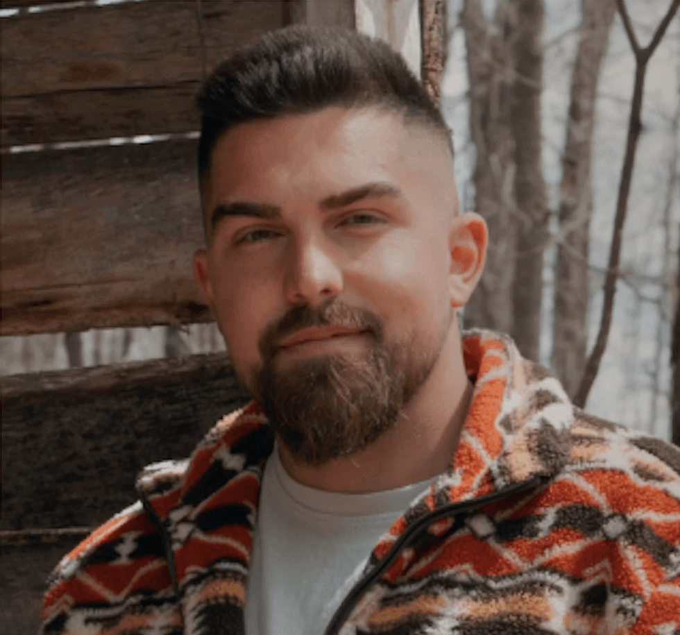 Ulric, candidat potentiel de L'amour est dans le pr\u00e9 15.