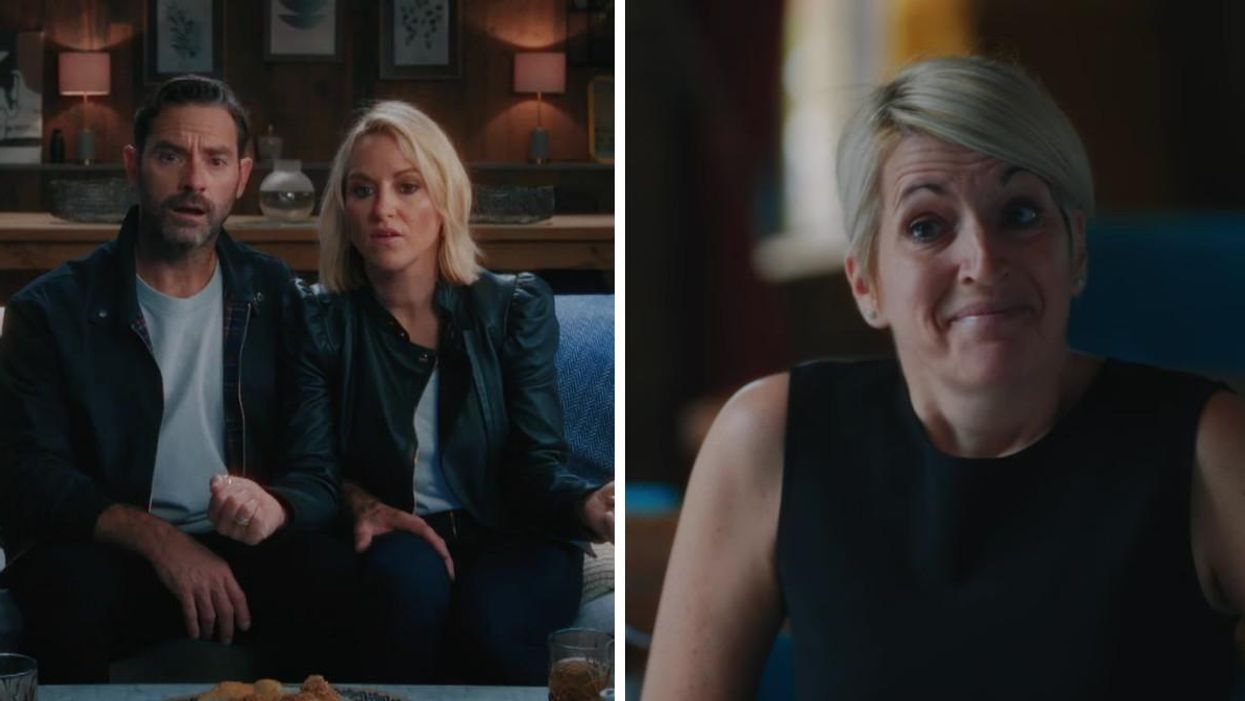 Un autre candidat de « Si on s'aimait » a quitté et le public est aussi déçu que soulagé