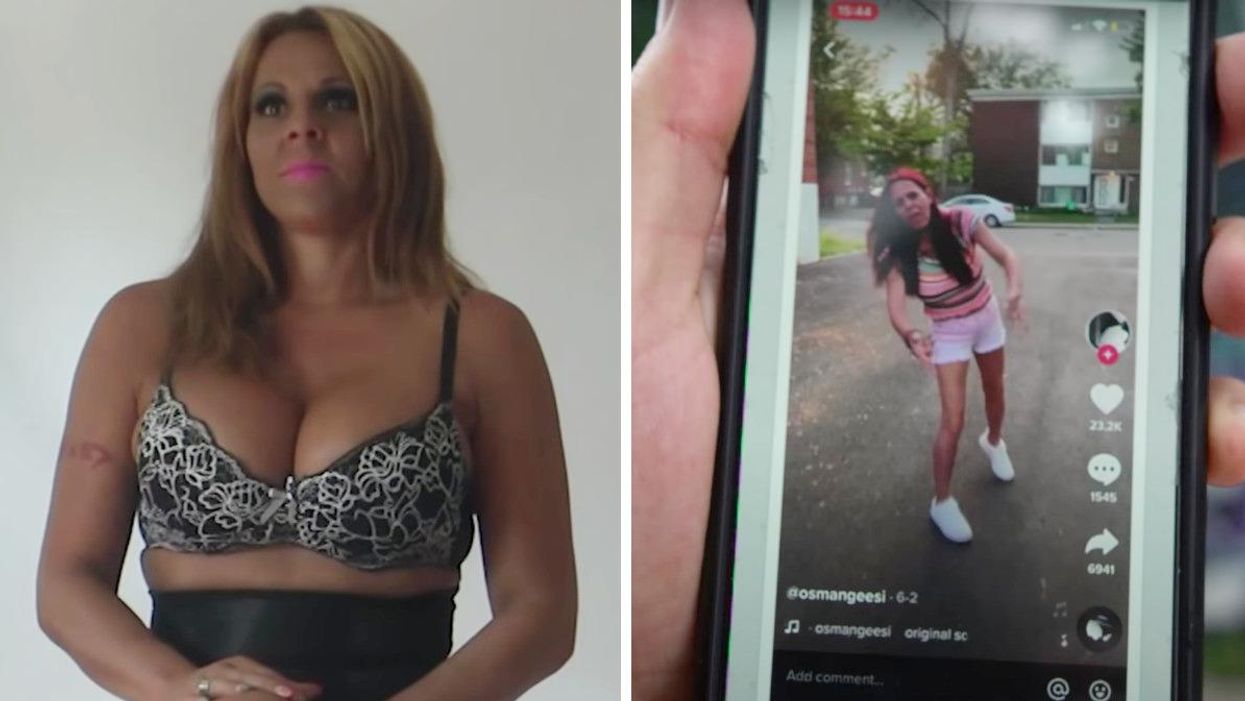 Un documentaire sur Guylaine Gagnon sortira ce mois-ci et voici à quoi t'attendre