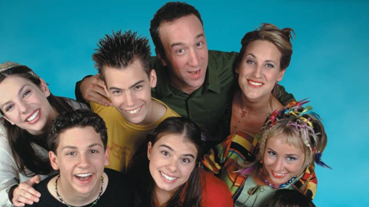 Un extrait « prémonitoire » de Ramdam refait surface et c'est maintenant notre réalité