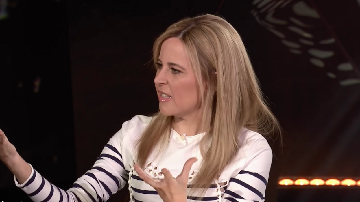 Un segment de LSD4J fait réagir et Julie Snyder partage ses excuses