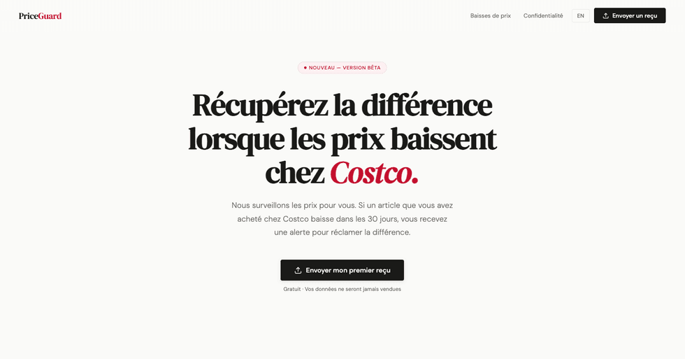 Une capture d'\u00e9cran.