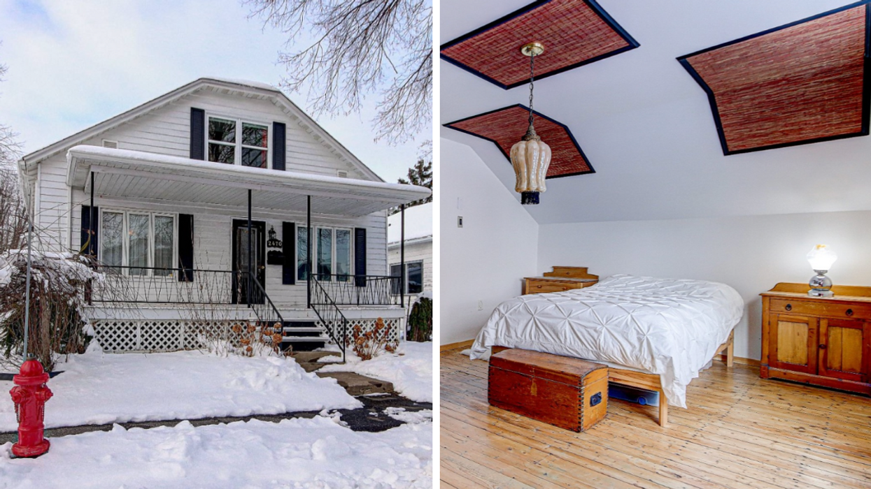 Une maison à vendre de 16 pièces.