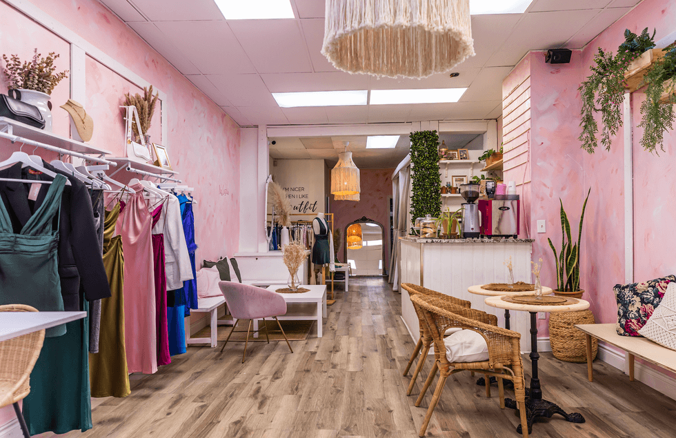 Valentina Caf\u00e9.