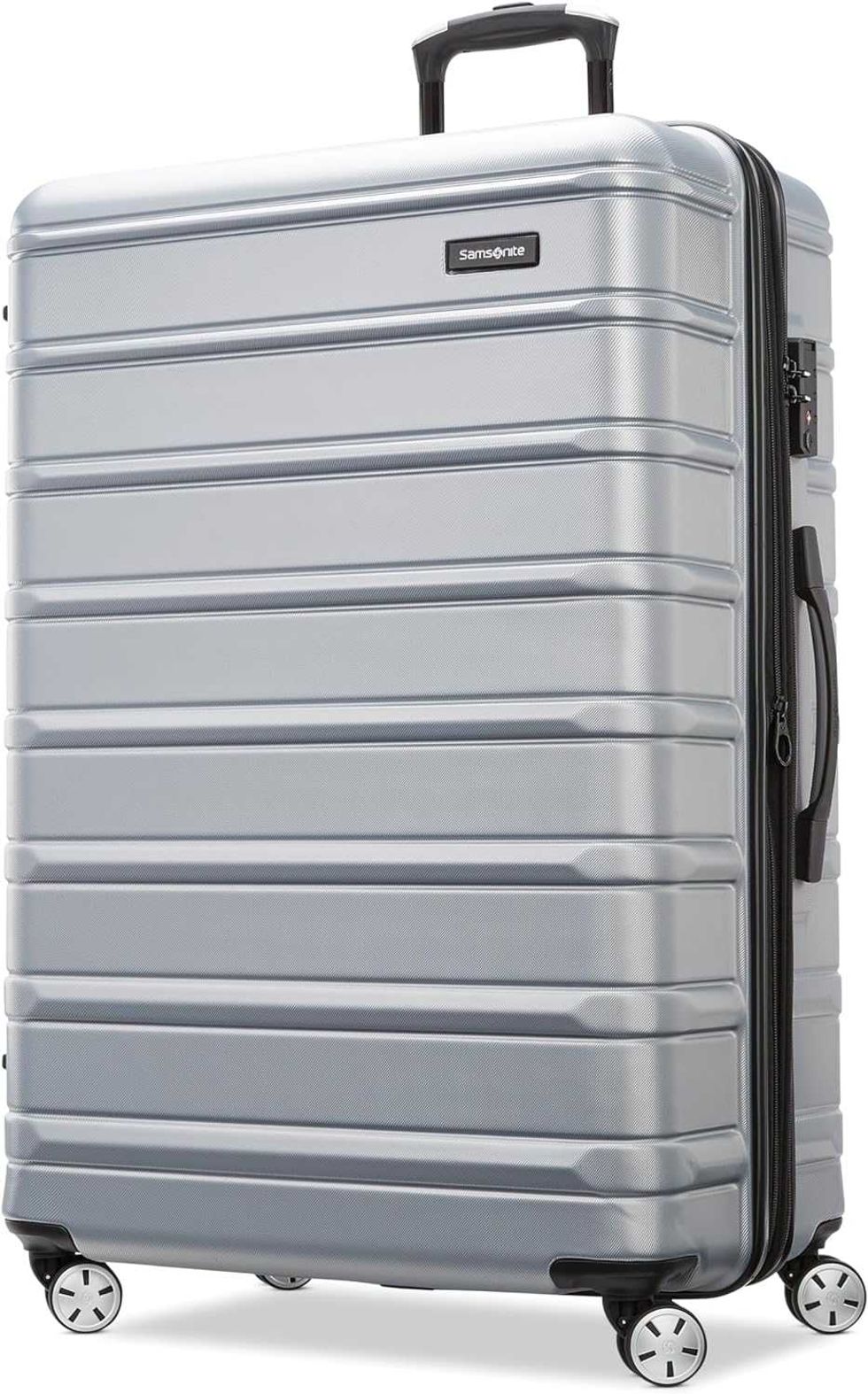 Valise rigide Samsonite Omni 2 de 28 pouces en rabais sur Amazon Canada.
