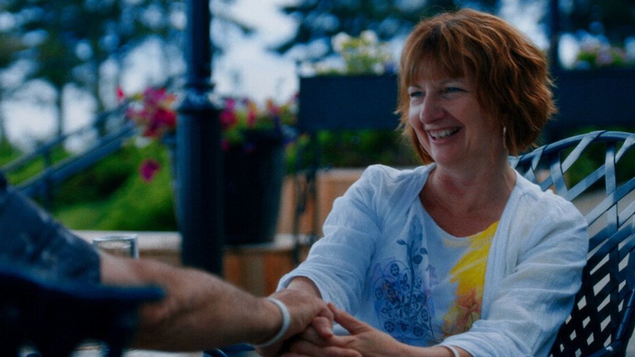 Vicky de Si on s'aimait, saison 3.