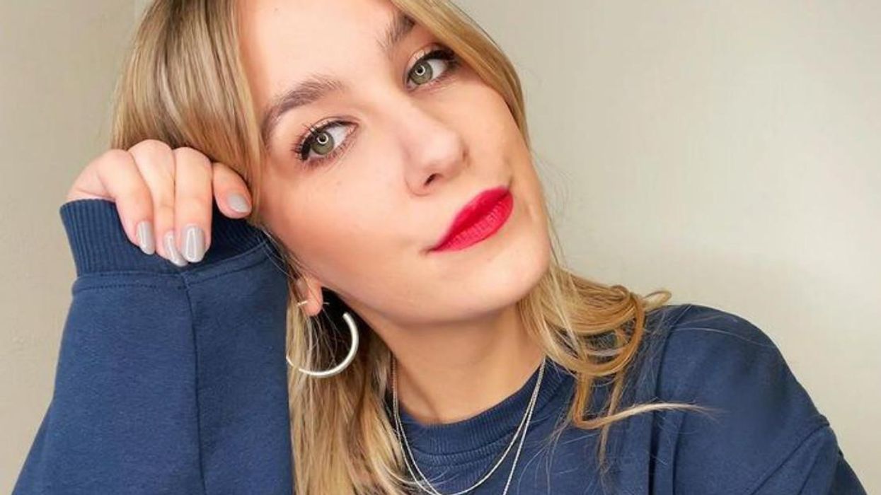 Victoria Charlton dévoile être en couple avec une personnalité connue