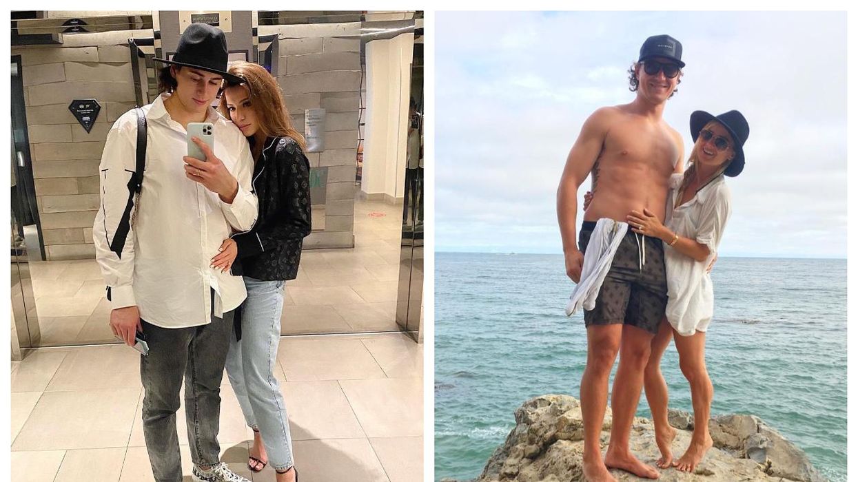 Voici où 7 joueurs du CH passent leur vacances cet été