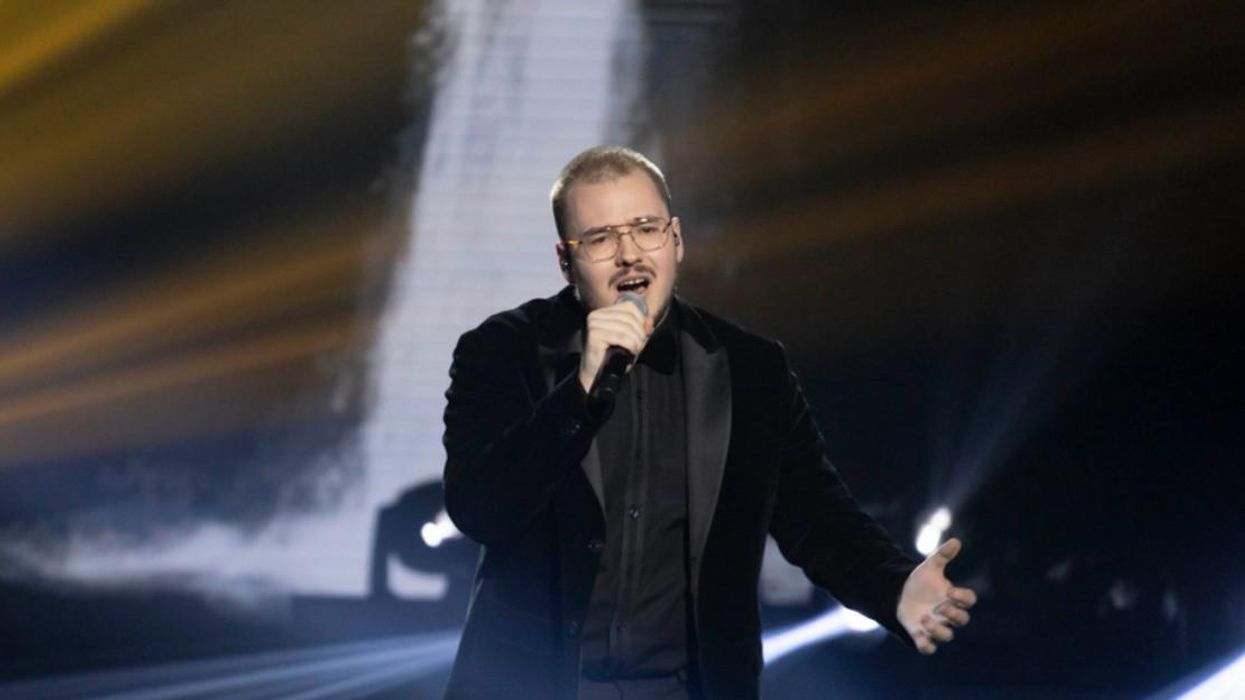 Yannick de Star Ac nous parle de son élimination et de l'erreur de votes qui a fait réagir